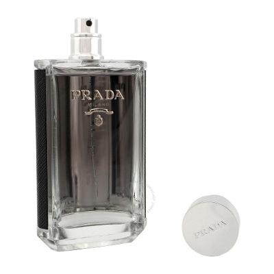 Perfume Prada L\'homme Edt Masculino 100ml