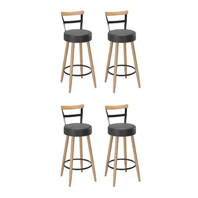 Conjunto Banquetas Rio Grande Preto