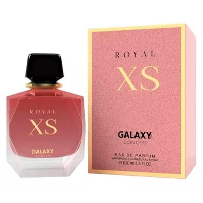 Perfume Plus Royal Xs Galaxy Weitnaueredp Feminino 100ml