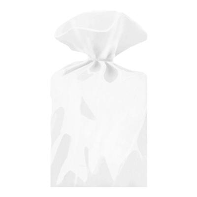 Saco Celofane Transparente 15cm X 30cm - 50 Unidades