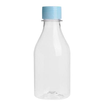 Garrafinha Coquinho Azul Claro 200ml - 10 Unidades