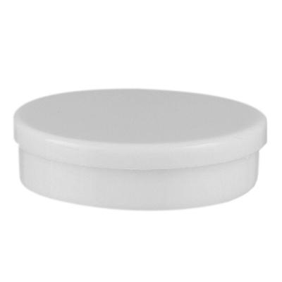 Mini Latinha Para Lembrancinha Branca - 10 Unidades
