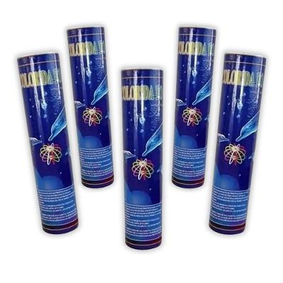 Kit 500 Pulseira Neon Fluorescente Balada