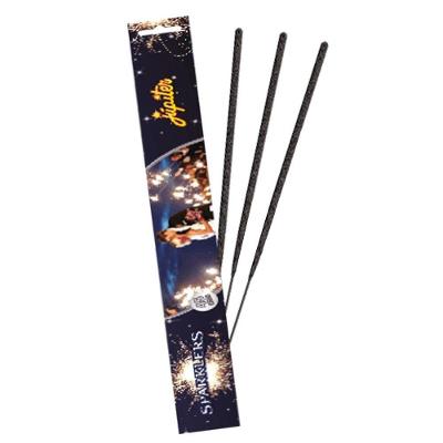 Vela Sparklers 45cm - 6 Unidades