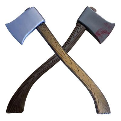 Machado Lenhador De Plástico - 60cm