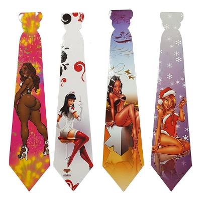 Gravata De Festa De Mulheres - 10 Unidades