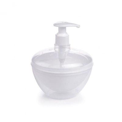 Porta Sabonete Líquido - Dueto 380ml