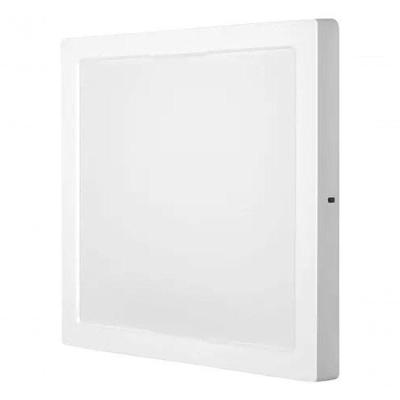 Kit 10 Painel Led Sob Quad Lys 18w 6500k Taschibra