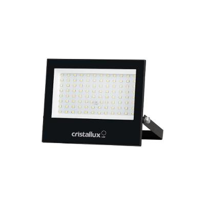 Refletor Led 50w 6500k 5000lm Cristallux
