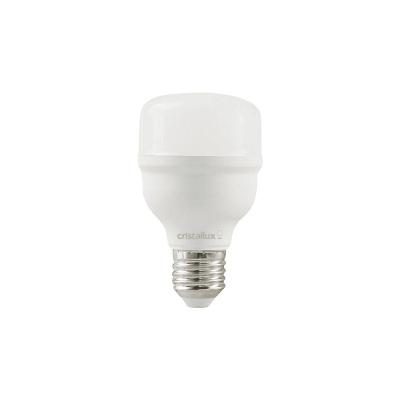 Lampada Led Alta Potencia 20w 6500k 1600lm Cristallux