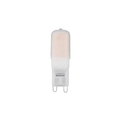 Lampada Led G9 5w 2400k 600lm 220v Lumanti