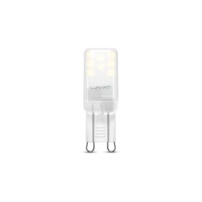 Lampada Led G9 5w 7200k 600lm 220v Lumanti
