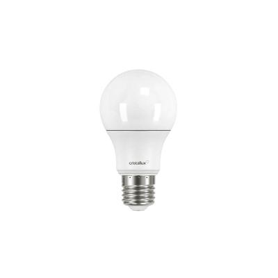 Lampada Led Bulbo 12w 4000k 1018lm Bivolt Cristallux