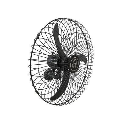Ventilador De Parede Comercial 3 Pás Q670p 70cm Qualitas Bivolt
