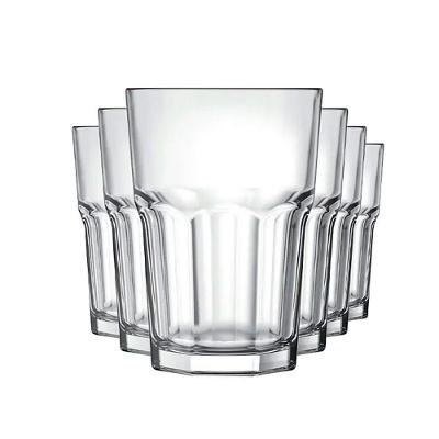 Copo Long Drink Bristol 410ml 6 Unidades - Nadir 2711
