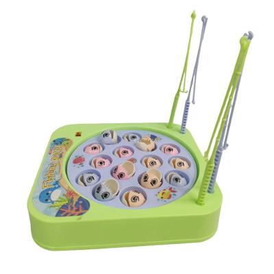 Jogo Pega Peixe Divertido Criança Infantil Pescaria Maluca Familia Amigos Pesca Peixinho Diversao Interaçao