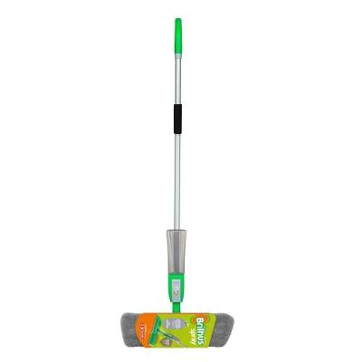 Mop Spray De Microfibra Com Cabo Brilhus Bettanin