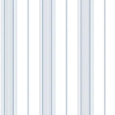 Papel De Parede Smart Stripes 2 Listras Claras G67574 - Rolo: 10m X 0,53m