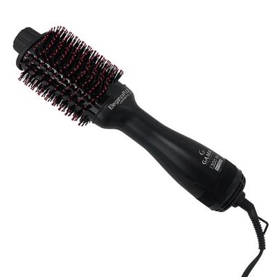 Escova Secadora Gama Eleganza Plus - Hdcbr0000000501 Preto/vermelho Bivolt