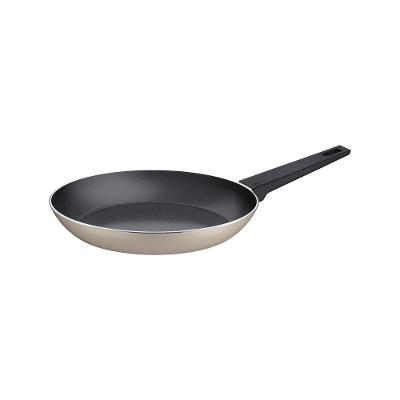 Frigideira Tramontina Spezia Induction Alumínio Antiaderente Starflon Excellent Areia 20 Cm Tramontina