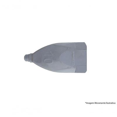 Plug Femea Prensa Cabo Cz Tita 2P+T 20A 062950