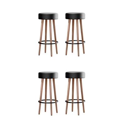 Conjunto Bancos Bento Fernandes Preto