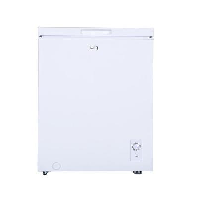 Freezer E Conservador Horizontal HQ 160 Litros Branco HQ-160CFH 220V