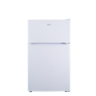 Frigobar Refrigerador HQ Defrost 90 Litros Branco HQ-90RDF 110V