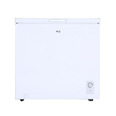 Freezer E Conservador Horizontal HQ 260 Litros Branco HQ-260CFH 220V