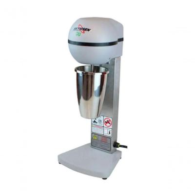 Batedor De Milk Shake Copo Inox 1 Haste 220V Bms-n Skymsen 440736