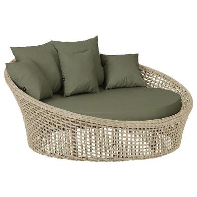Chaise Hungria Pintura Fendi Corda Náutica E13 Trama Rami