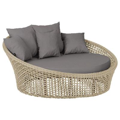 Chaise Hungria Pintura Fendi Corda Náutica E11 Trama Rami