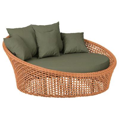 Chaise Hungria Pintura Fendi Corda Náutica E13 Trama Terra Cota