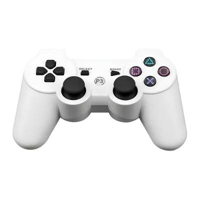 Controle Para Playstation 3 P3 Dual Shock Wirelless Sem Fio