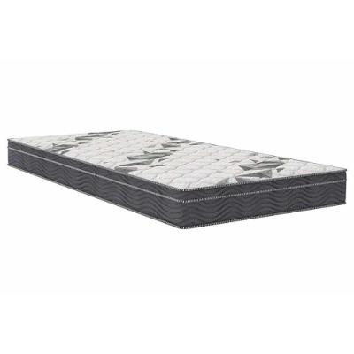 Colchão Solteiro Anatômico D33 - Airtech 100 Ortopillow (78x188x18) - Ortobom