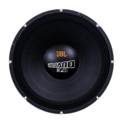 Alto Falante Subwoofer Jbl Vulcano 18swv3.8 Ultimate 18 ...