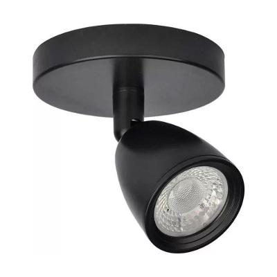 Luminária Spot Led Asteriana Ilumi 4w - 3000k Luz Amarela