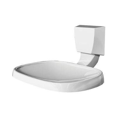 Saboneteira Attic Quadra - 2009 F24 - Branco