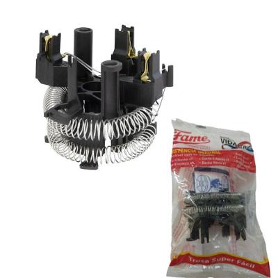 Resistência Fame Vida Longa 4t 220v~6800w