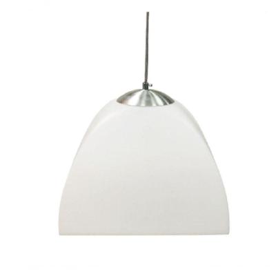 Luminária Pendente Quadrado Japi Jlpq34 - Branco