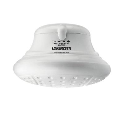 Chuveiro Bella Ducha 4t Ultra Lorenzetti 127v~5500w
