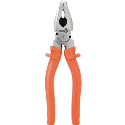 Alicate Universal Nove54 - 8"