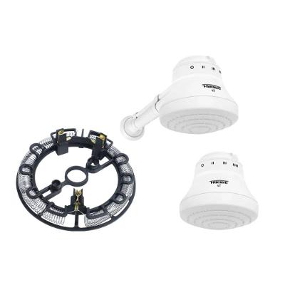 Resistência Fame Ducha Faminho 4t 3863 - 220v~6800w