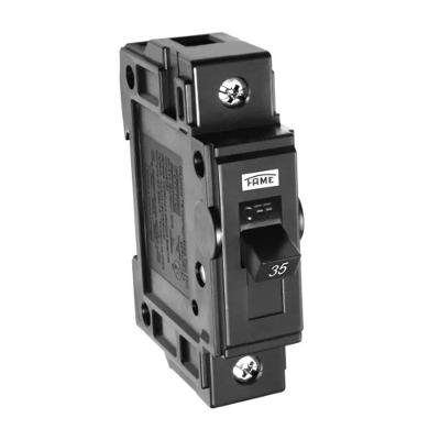 Disjuntor Nema Fnh 1p Fame - Unipolar - 35a