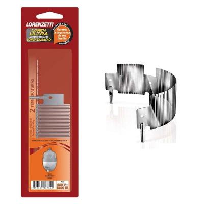 Resistência Lorenzetti 765 Aquecedor Maxi Ultra 220v~5500w