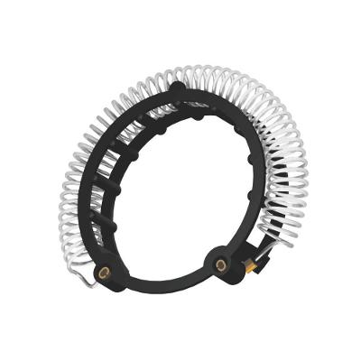 Resistência Zagonel Ducha Master Banho 127v~5500w