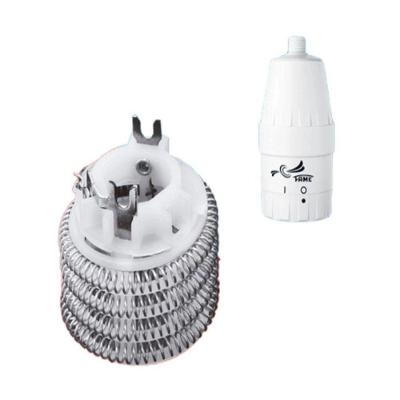 Resistência Fame Aquecedor Montada 0023 - 127v~4800w