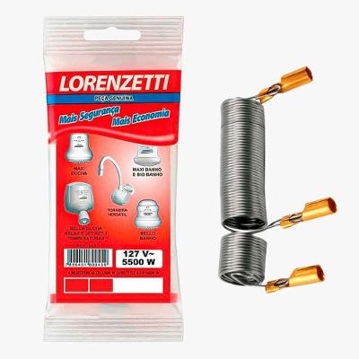 Resistência Lorenzetti 055-j 127v~5500w