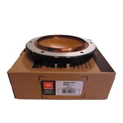 Reparo Rpd350 Jbl-selenium Pancadao