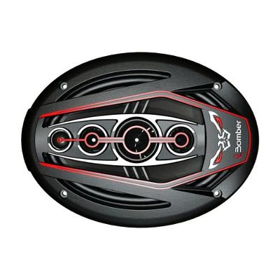 Alto Falante Bicho Papão 6x9 175w Rms Magnético
